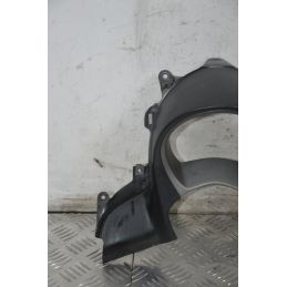 Carena Portastrumentazione Yamaha N-max Nmax 125 / 155 dal 2017 in poi  1713968638404