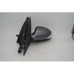 Specchietto retrovisore esterno SX Smart Forfour W454 Dal 2004 al 2006 Cod 014260  1713968765643