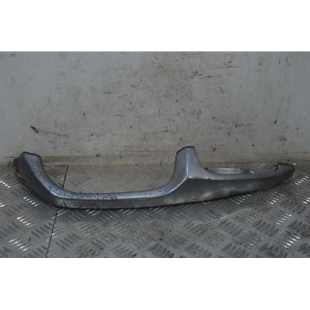 Maniglione Posteriore Sinistro Sx Suzuki Burgman 650 Executive Dal 2004 al 2006  1713968930676