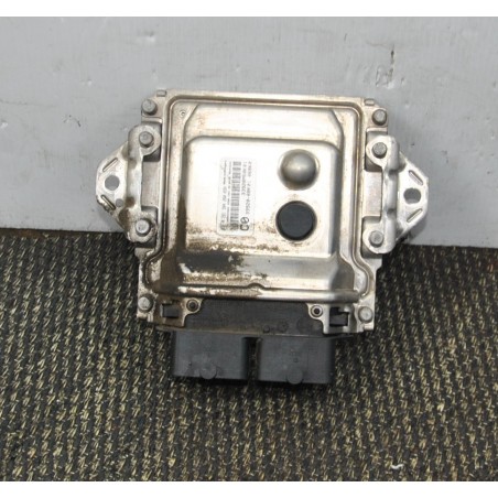 Centralina ECU Suzuki Alto / Nissan Pixo dal 2008 al 2014 cod: 33920-68K01  2411111163764