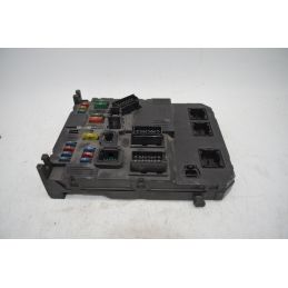 Body Computer Peugeot 206 cc. 1.1 e 1.4 benz. dal 1998 al 2009 Cod 9649627880  2411111148105