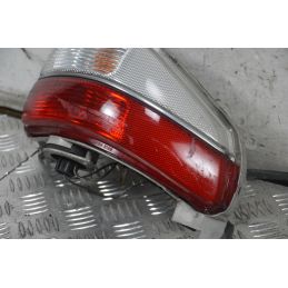 Fanale Stop Posteriore Destro Dx Suzuki Burgman 650 Executive Dal 2004 al 2006  1713972342342