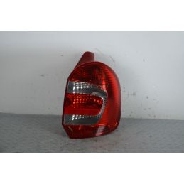 Fanale stop posteriore DX Renault Grand modus Dal 2008 al 2013 Cod OE 8201012188  1714117534622