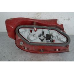 Fanale stop posteriore DX Renault Grand modus Dal 2008 al 2013 Cod OE 8201012188  1714117534622