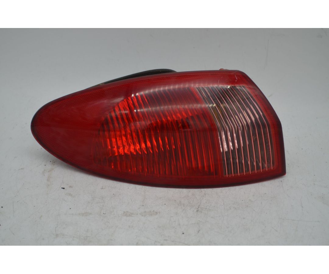 Fanale stop posteriore SX Alfa Romeo 147 Dal 2005 al 2010 Cod 46556349  1714117929787