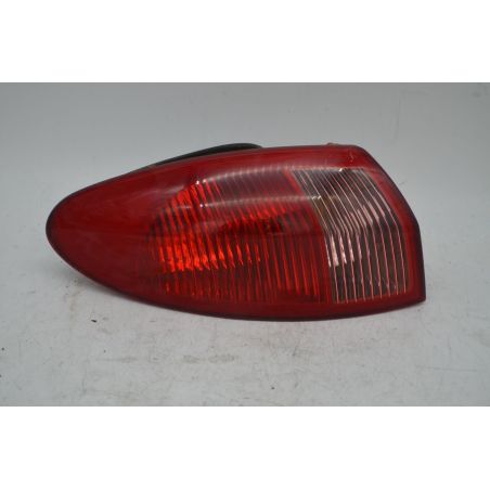 Fanale stop posteriore SX Alfa Romeo 147 Dal 2005 al 2010 Cod 46556349  1714117929787