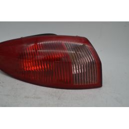 Fanale stop posteriore SX Alfa Romeo 147 Dal 2005 al 2010 Cod 46556349  1714117929787