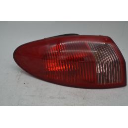 Fanale stop posteriore SX Alfa Romeo 147 Dal 2005 al 2010 Cod 46556349  1714117929787