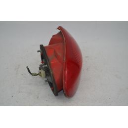 Fanale stop posteriore SX Alfa Romeo 147 Dal 2005 al 2010 Cod 46556349  1714117929787