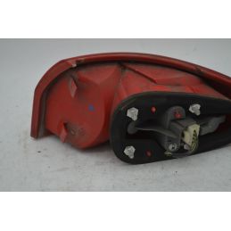 Fanale stop posteriore SX Alfa Romeo 147 Dal 2005 al 2010 Cod 46556349  1714117929787