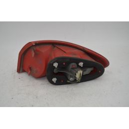 Fanale stop posteriore SX Alfa Romeo 147 Dal 2005 al 2010 Cod 46556349  1714117929787