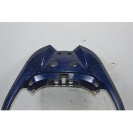 Maniglione Portapacchi posteriore Suzuki Burgman 400 K7 Dal 2067 al 2007  1714125109072