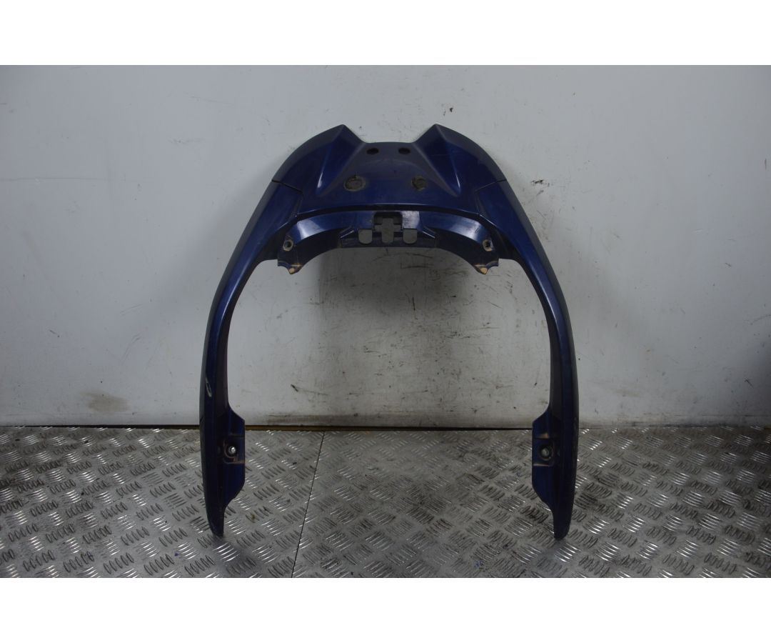 Maniglione Portapacchi posteriore Suzuki Burgman 400 K7 Dal 2067 al 2007  1714125109072