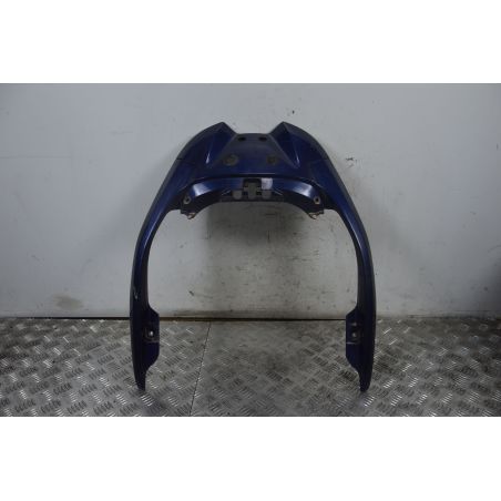 Maniglione Portapacchi posteriore Suzuki Burgman 400 K7 Dal 2067 al 2007  1714125109072