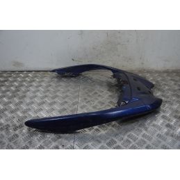 Maniglione Portapacchi posteriore Suzuki Burgman 400 K7 Dal 2067 al 2007  1714125109072