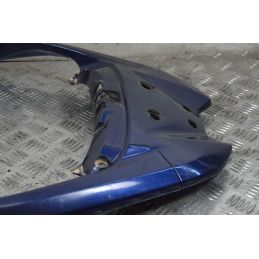 Maniglione Portapacchi posteriore Suzuki Burgman 400 K7 Dal 2067 al 2007  1714125109072