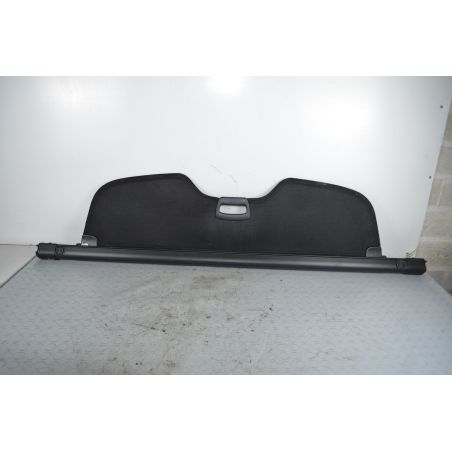 Cappelliera copribagagli posteriore Peugeot 308 SW Dal 2008 al 2013 Cod 96840072  1714125074660