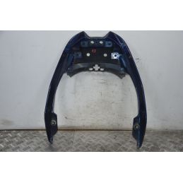 Maniglione Portapacchi posteriore Suzuki Burgman 400 K7 Dal 2067 al 2007  1714125109072