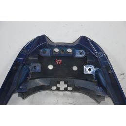 Maniglione Portapacchi posteriore Suzuki Burgman 400 K7 Dal 2067 al 2007  1714125109072