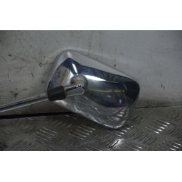 Coppia Specchietti Retrovisori Suzuki Burgman 400 K7 Dal 2006 al 2007  1714126871640