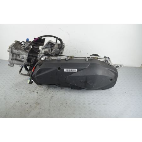 Blocco motore Sym Joyride 300 Dal 2022 al 2024 Cod motore XS1P75MN-2  1714127629400