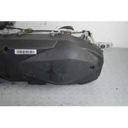 Blocco motore Sym Joyride 300 Dal 2022 al 2024 Cod motore XS1P75MN-2  1714127629400