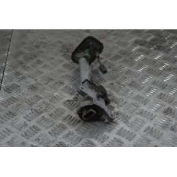 Blocchetto Chiave Suzuki Burgman 400 K7 Dal 2006 al 2007  1714127651166