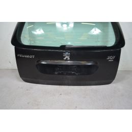 Portellone Bagagliaio Posteriore Peugeot 307 SW dal 2001 al 2009 Cod 8701Q4  1714127803428