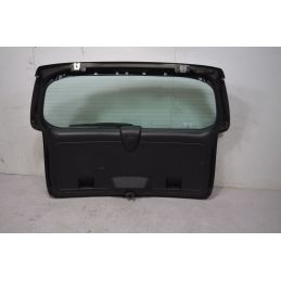 Portellone Bagagliaio Posteriore Peugeot 307 SW dal 2001 al 2009 Cod 8701Q4  1714127803428