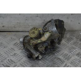 Corpo Farfallato Suzuki Burgman 400 K7 Dal 2006 al 2007  1714127878204