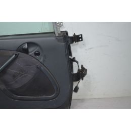 Portiera Sportello SX Smart ForTwo W450 Coupe dal 1998 al 2007 Cod Q0000504V010CP6A00  1714128292108