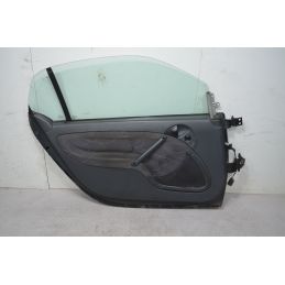 Portiera Sportello SX Smart ForTwo W450 Coupe dal 1998 al 2007 Cod Q0000504V010CP6A00  1714128292108