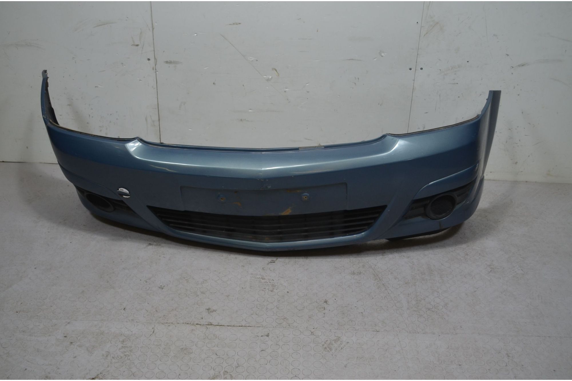 Paraurti anteriore Opel Meriva A Dal 2003 al 2010 Cod OE 93177661  1714128524605