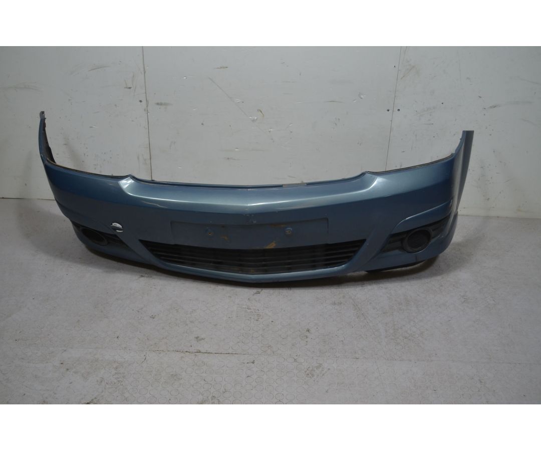 Paraurti anteriore Opel Meriva A Dal 2003 al 2010 Cod OE 93177661  1714128524605