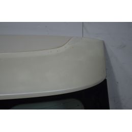 Portellone Bagagliaio Posteriore Fiat 500 dal 2007 in poi Cod 52056198  1714128969963