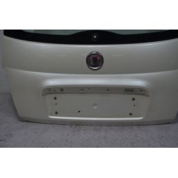 Portellone Bagagliaio Posteriore Fiat 500 dal 2007 in poi Cod 52056198  1714128969963