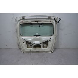 Portellone Bagagliaio Posteriore Fiat 500 dal 2007 in poi Cod 52056198  1714128969963