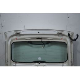 Portellone Bagagliaio Posteriore Fiat 500 dal 2007 in poi Cod 52056198  1714128969963