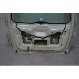 Portellone Bagagliaio Posteriore Fiat 500 dal 2007 in poi Cod 52056198  1714128969963