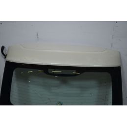 Portellone Bagagliaio Posteriore Fiat 500 dal 2007 in poi Cod 52056198  1714128969963