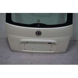 Portellone Bagagliaio Posteriore Fiat 500 dal 2007 in poi Cod 52056198  1714128969963