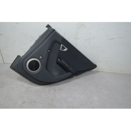 Pannello porta posteriore DX Smart Forfour W454 Dal 2004 al 2006 Cod OE A4547300370CJ0A  1714143279207