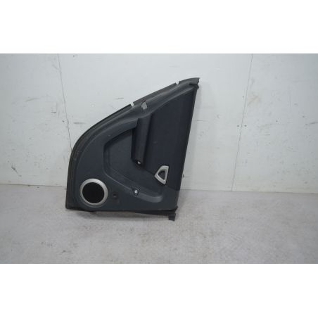 Pannello porta posteriore SX Smart Forfour W454 Dal 2004 al 2006 Cod OE A4547300270CJ0A  1714144047539