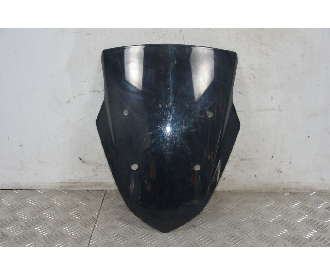 Cupolino Parabrezza Originale Yamaha N-max Nmax 125 / 155 dal 2017 in poi  1714379382191