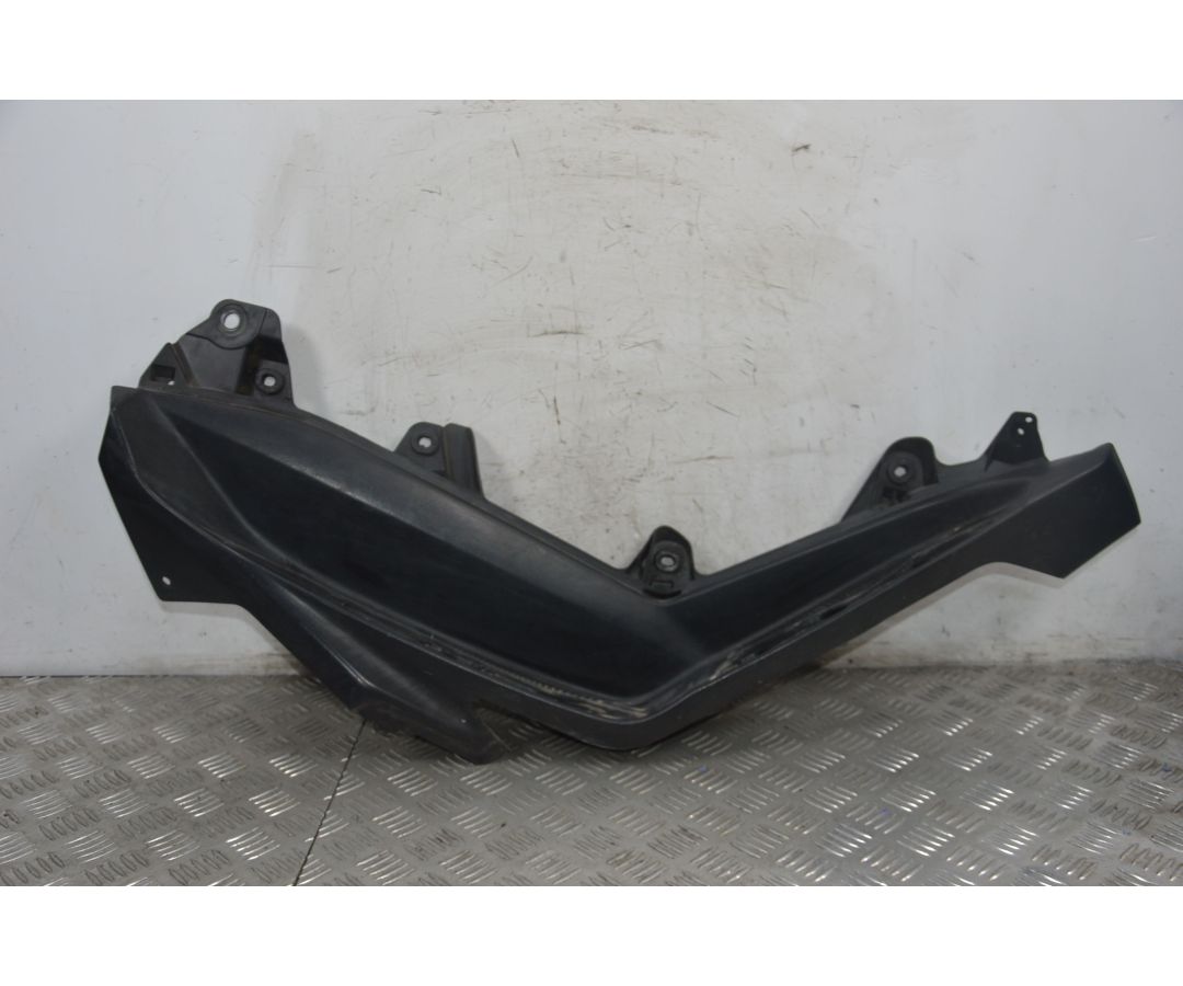 Carena Pedana Poggiapiedi Destra Yamaha N-max Nmax 125 / 155 dal 2017 in poi  1714379781963