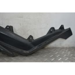 Carena Pedana Poggiapiedi Destra Yamaha N-max Nmax 125 / 155 dal 2017 in poi  1714379781963