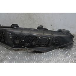 Carena Pedana Poggiapiedi Destra Yamaha N-max Nmax 125 / 155 dal 2017 in poi  1714379781963