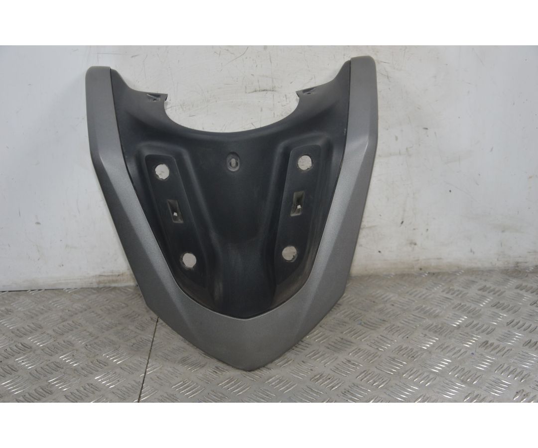 Carena Coperchio Anteriore Supporto Cupolino Yamaha N-max Nmax 125 / 155 dal 2017 in poi  1714380844046