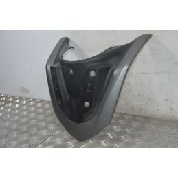 Carena Coperchio Anteriore Supporto Cupolino Yamaha N-max Nmax 125 / 155 dal 2017 in poi  1714380844046