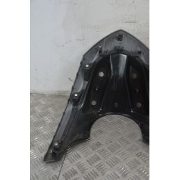 Carena Coperchio Anteriore Supporto Cupolino Yamaha N-max Nmax 125 / 155 dal 2017 in poi  1714380844046